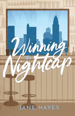 Winning the Nightcap - Hayes, Jane