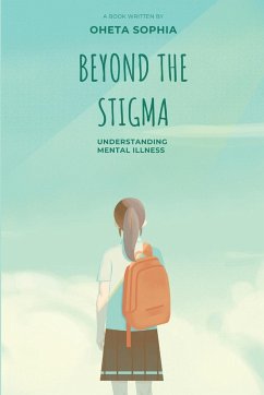 Beyond the Stigma - Sophia, Oheta