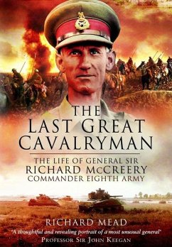 The Last Great Cavalryman - Mead, Richard