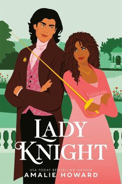 Lady Knight - Howard, Amalie