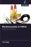 Merkinnovatie in FMCG