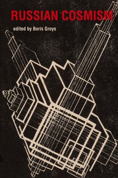 Cover Russian Cosmism