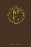 Entrenamiento Asistente de Producción AP