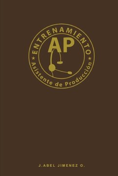 Cover Entrenamiento Asistente de Producción AP