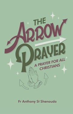 Cover The Arrow Prayer
