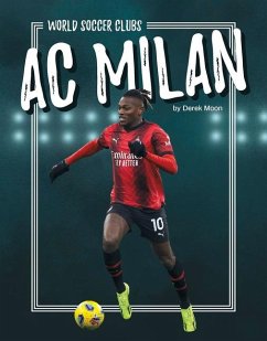 Cover AC Milan