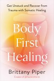 Body-First Healing Body-First Healing