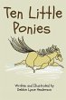 Ten Little Ponies - Bild 1