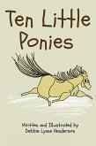 Ten Little Ponies