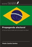 Propaganda electoral