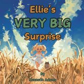 Ellie's VERY BIG Surprise