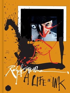 Ralph Steadman (Mini Edition) - Steadman, Ralph