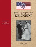 Presidents and First Ladies-John & Jacqueline Kennedy