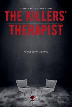 The Killers' Therapist - David, Jonathan