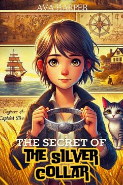 Cover The Secret of the Silver Collar