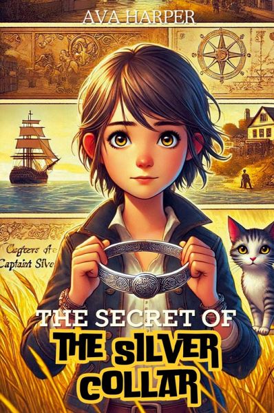 The Secret of the Silver Collar
