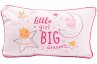 cushion plush - Big dreams - Bild 1