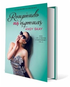 Rompiendo mis esquemas - Skay, Angy Rompiendo mis esquemas - Skay, Angy