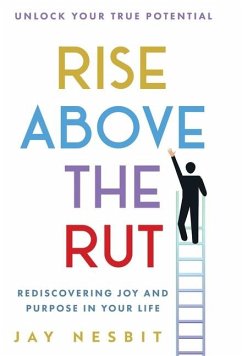 Cover Rise Above the Rut