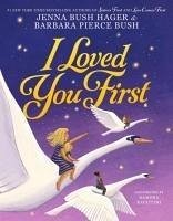 Cover I Loved You First