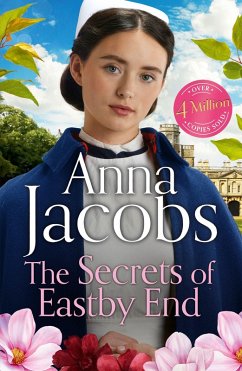 Cover The Secrets of Eastby End