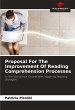 Proposal For The Improvement Of Reading... - Bild 1