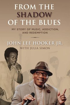 From the Shadow of the Blues - Hooker, John Lee