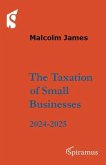 The Taxation of Small Businesses The Taxation of Small Businesses