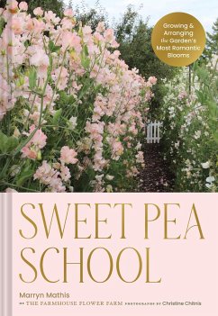 Sweet Pea School - Mathis, Marryn