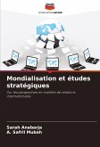 Mondialisation et études stratégiques