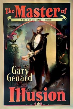 The Master of Illusion - Genard, Gary