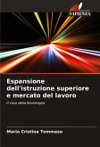 Espansione dell'istruzione superiore e mercato del lavoro