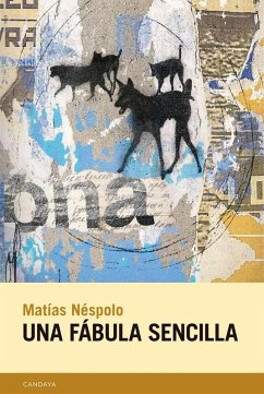 Cover Una fábula sencilla