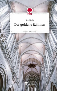 Cover Der goldene Rahmen. Life is a Story - story.one