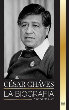 César Chávez - Library, United César Chávez - Library, United