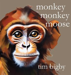 Cover Monkey Monkey Moose