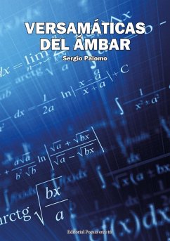 Cover VERSAMATICAS DEL AMBAR