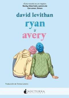 Cover Ryan y Avery