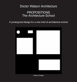 Doctor Watson Architecture Propositions Doctor Watson Architecture Propositions