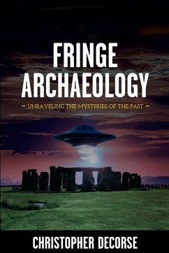 Cover Fringe Archaeology