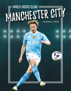 Cover Manchester City