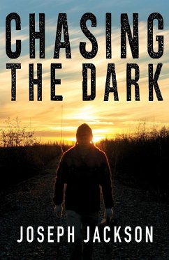 Cover Chasing the Dark