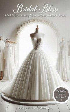 Cover Bridal Bliss