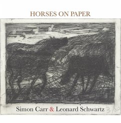 Cover Horse on Paper