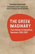 The Greek Imaginary - Bild 1