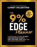 The 9% Edge Planner The 9% Edge Planner