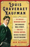 Louis Graveraet Kaufman Louis Graveraet Kaufman