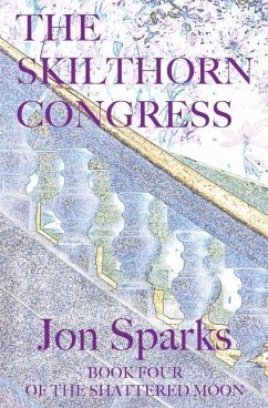 The Skilthorn Congress - Sparks, Jon