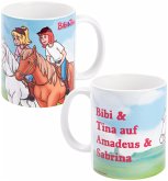 mug - xB&T&A&S mug - xB&T&A&S