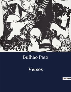 Versos - Pato, Bulhão